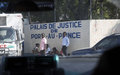 Assistance légale : la MINUJUSTH soutient l’ouverture de deux bureaux au tribunal de Port-au-Prince 