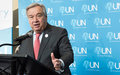 Haïti : António Guterres salue le lancement de la nouvelle Mission de l'ONU dans le pays