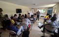 Examen périodique universel (EPU) : comment mieux examiner la situation des droits de l’homme en Haïti ?