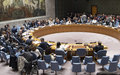 Security Council Press statement on Haiti — 12 July 2018
