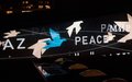 Le Secrétaire général – Message à l'occasion de la Journée internationale de la paix