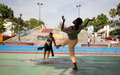 Port-au-Prince Art Performance : la danse contemporaine fait son laboratoire avec “Tichèlbè”