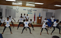Célébration de la Journée des Casques bleus : participation remarquée des contingents indiens et népalais